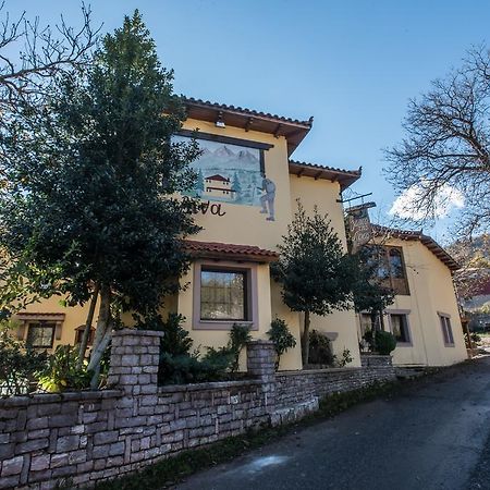 ホテル I Gonia Tis Linas Agios Nikolaos  エクステリア 写真