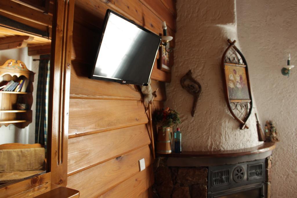 ホテル I Gonia Tis Linas Agios Nikolaos  部屋 写真