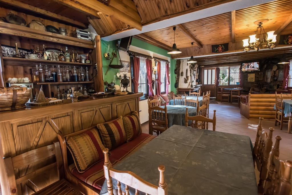 ホテル I Gonia Tis Linas Agios Nikolaos  エクステリア 写真