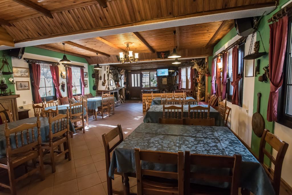 ホテル I Gonia Tis Linas Agios Nikolaos  エクステリア 写真