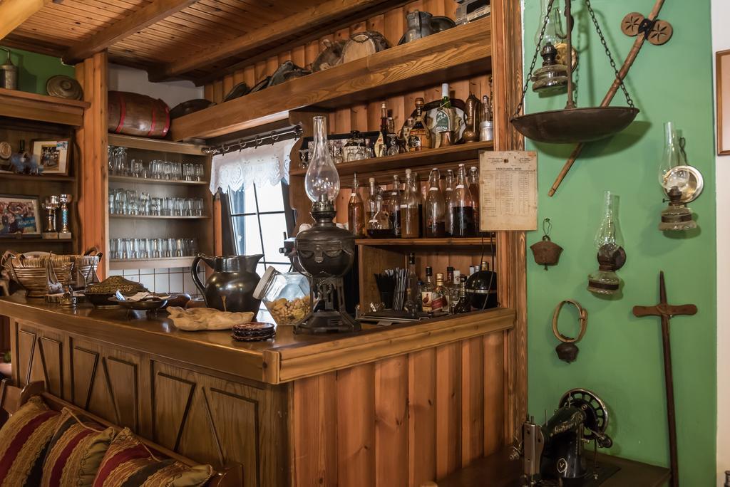 ホテル I Gonia Tis Linas Agios Nikolaos  エクステリア 写真
