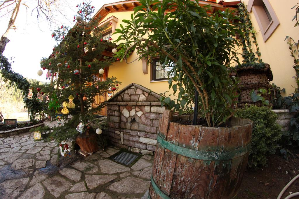 ホテル I Gonia Tis Linas Agios Nikolaos  エクステリア 写真