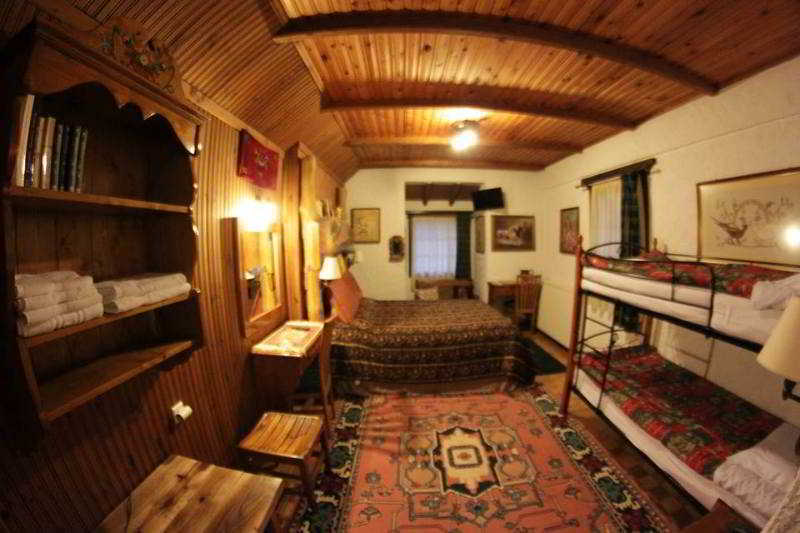 ホテル I Gonia Tis Linas Agios Nikolaos  エクステリア 写真
