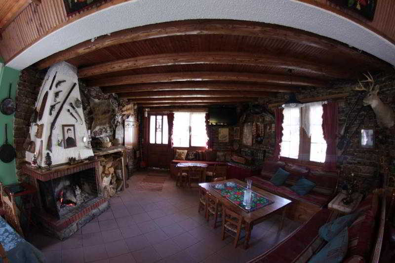 ホテル I Gonia Tis Linas Agios Nikolaos  エクステリア 写真